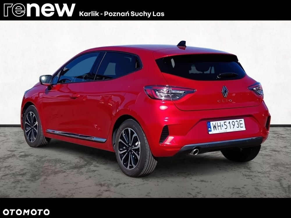 Renault Clio 1.0 TCe Techno - 9