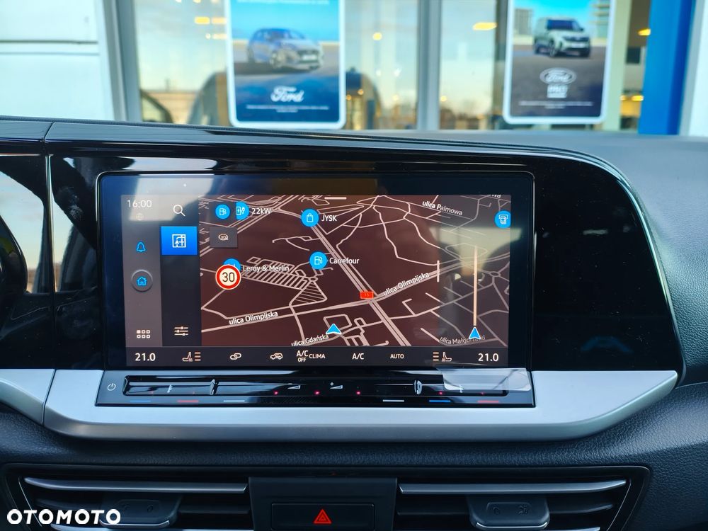Ford Tourneo Connect Grand 2.0 EcoBlue Active - 20