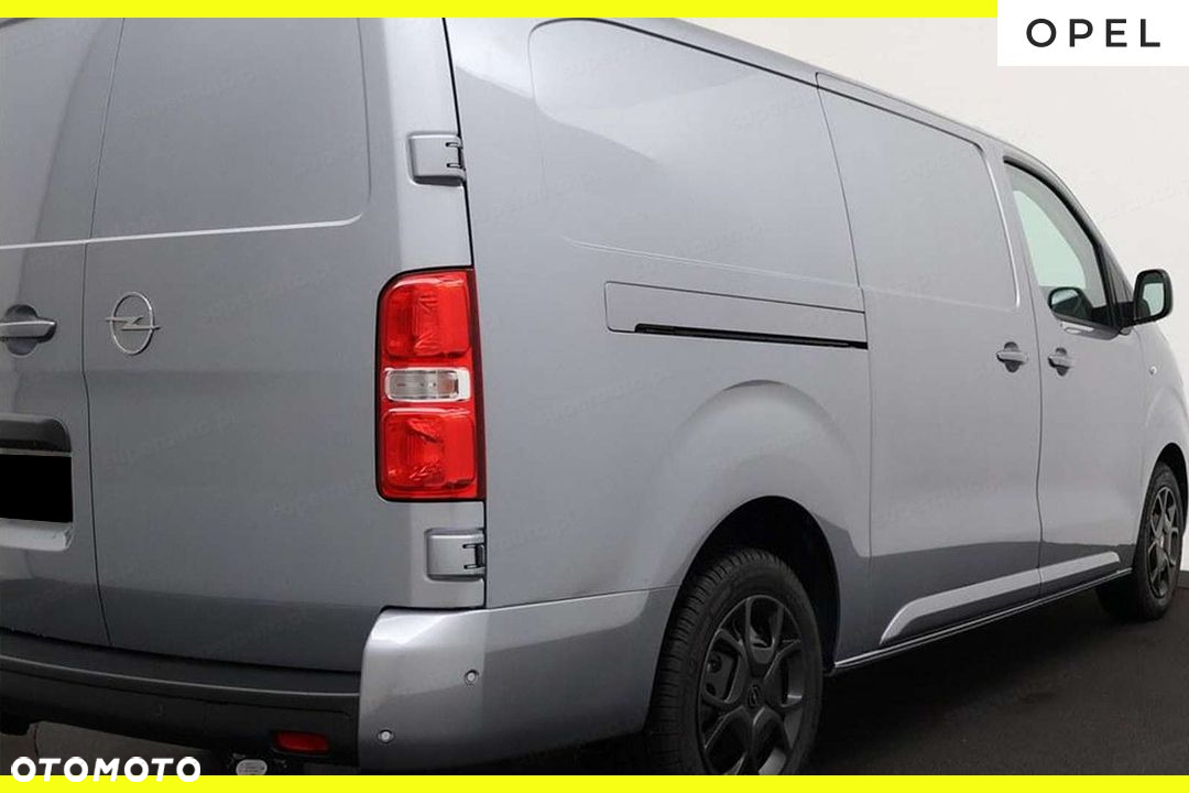 Opel Vivaro Extra Long L2H1 EAT8 2.0 177KM - 6