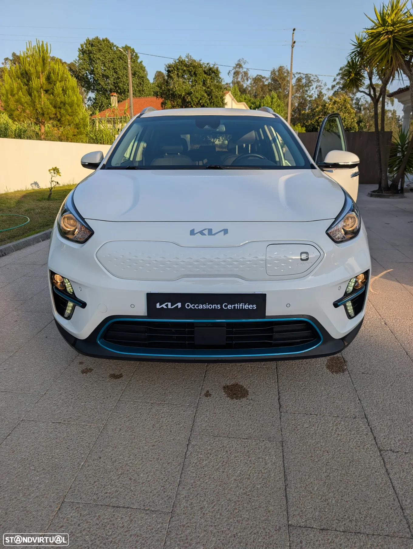 Kia e-Niro Spirit - 2