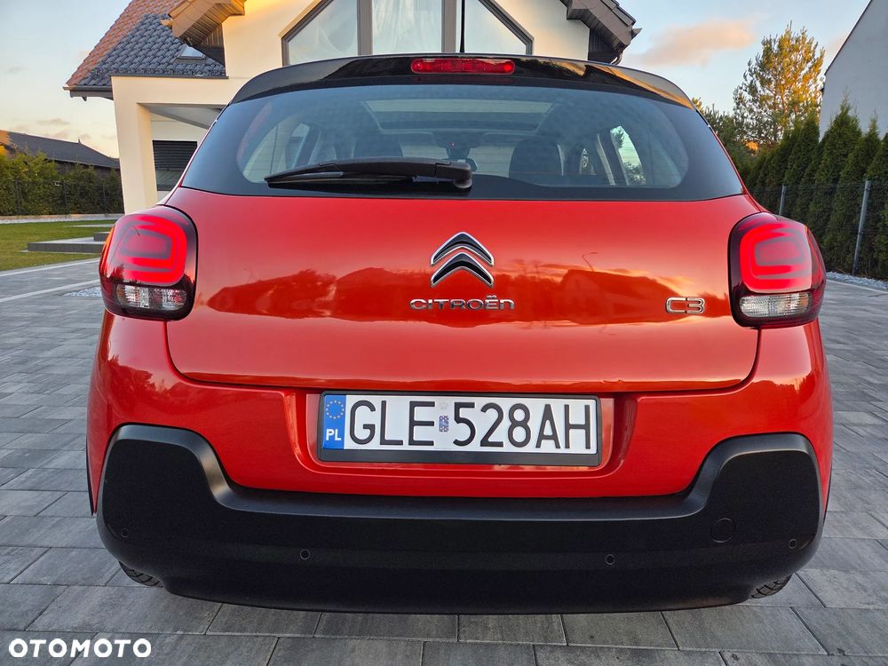 Citroën C3 1.6 BlueHDi Shine S&S - 7