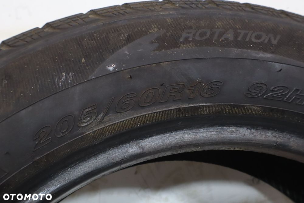 OPONA GOODRIDE  205/60/16 ZIMA 23R - 7