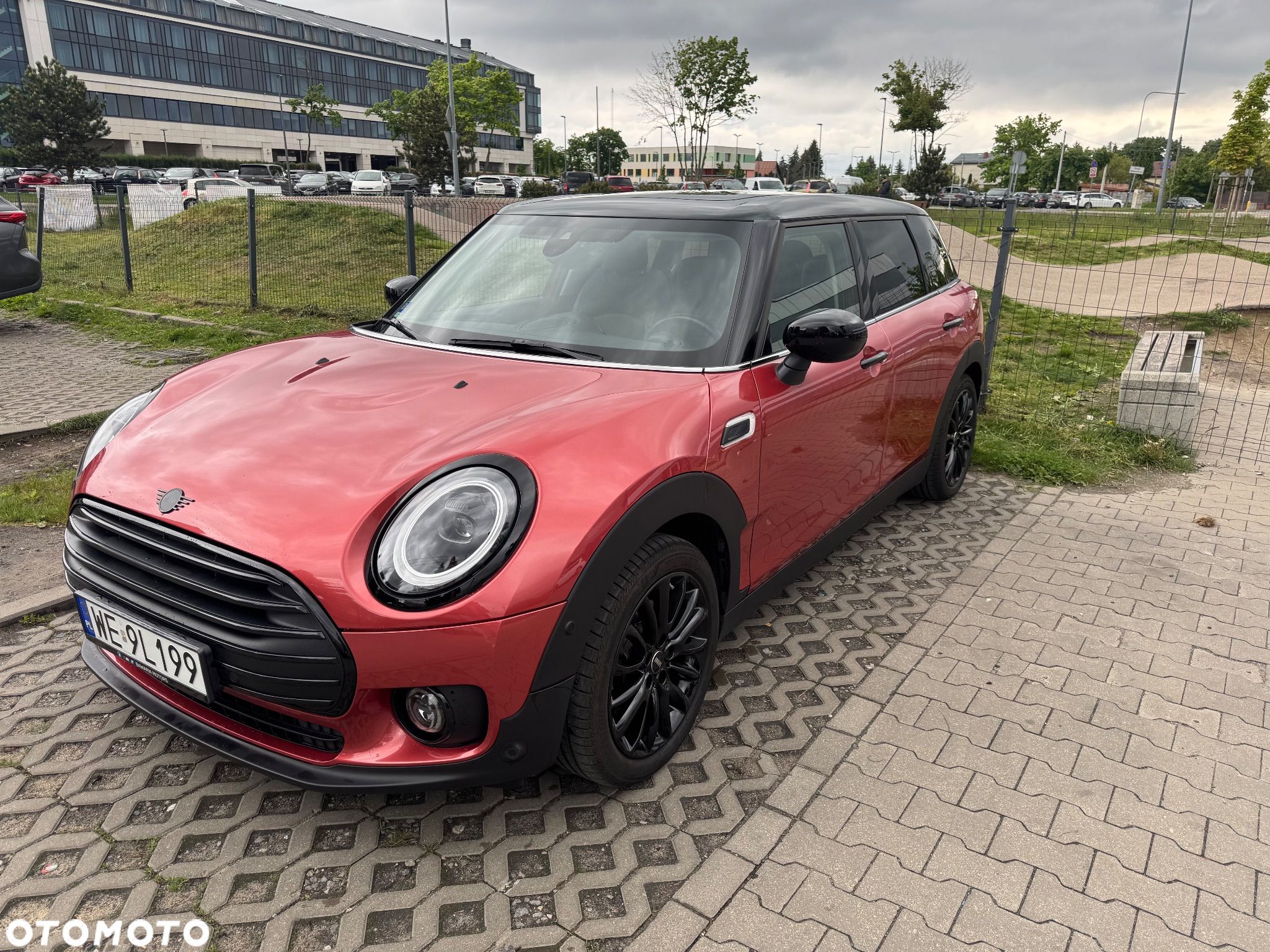 MINI Clubman Cooper - 1