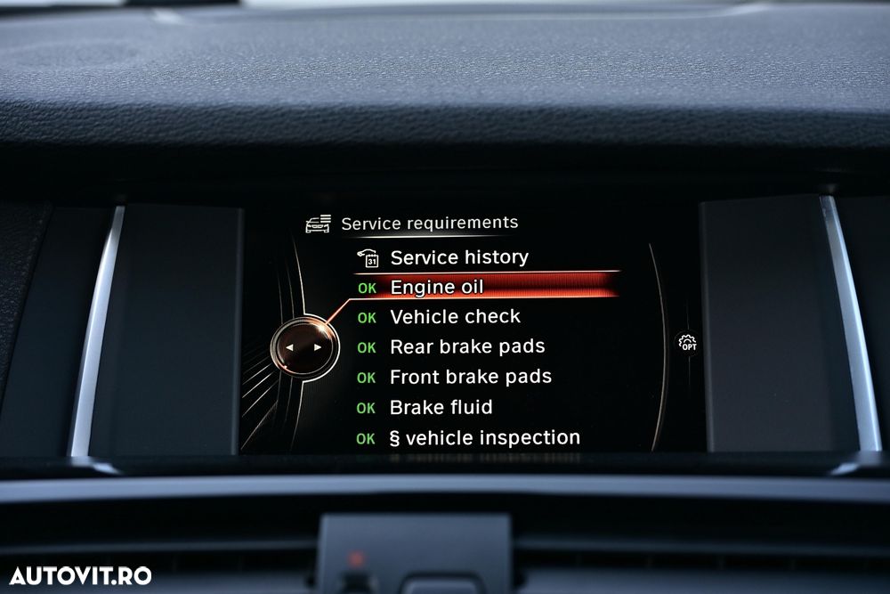 BMW X3 - 29