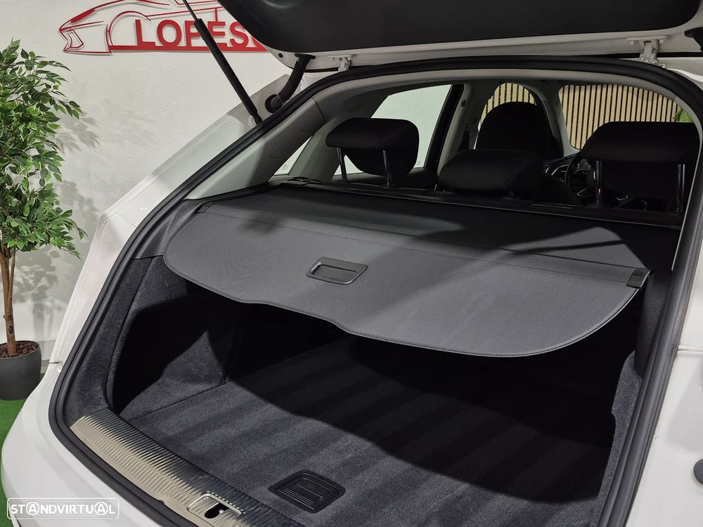 Audi Q3 2.0 TDI quattro Design - 34