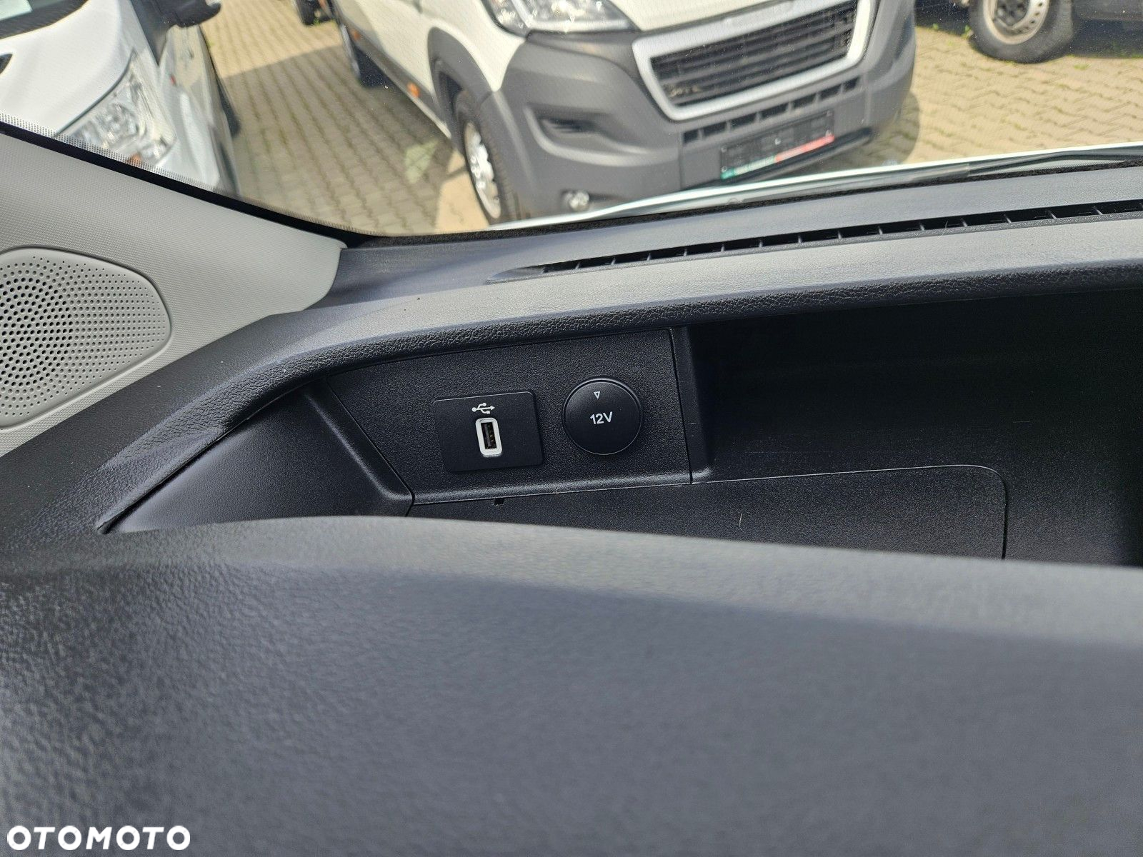 Ford Transit-Custom L2H1 *57900zł NETTO* 2,0 TdCi/170KM - 23
