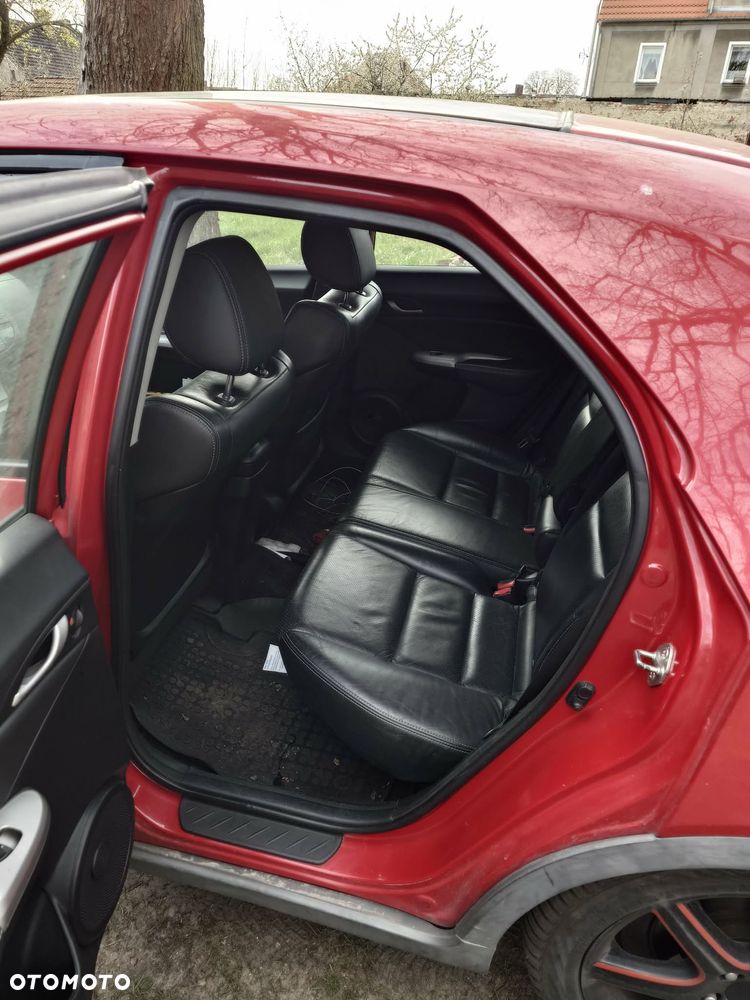 Honda Civic 2.2i-CTDi Sport - 9