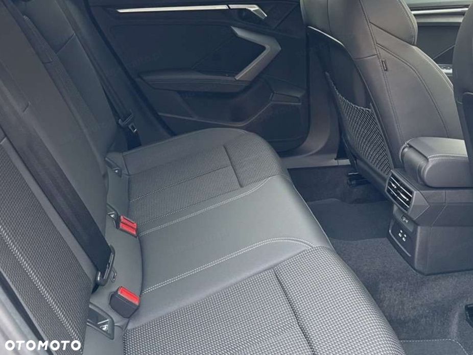 Audi S3 Limousine TFSI Quattro S tronic - 16