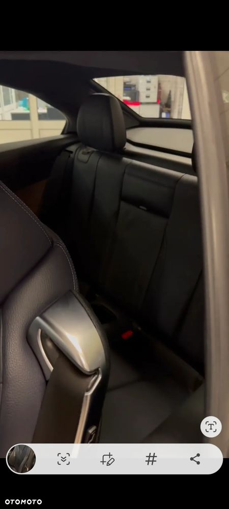 BMW Seria 4 420i - 8