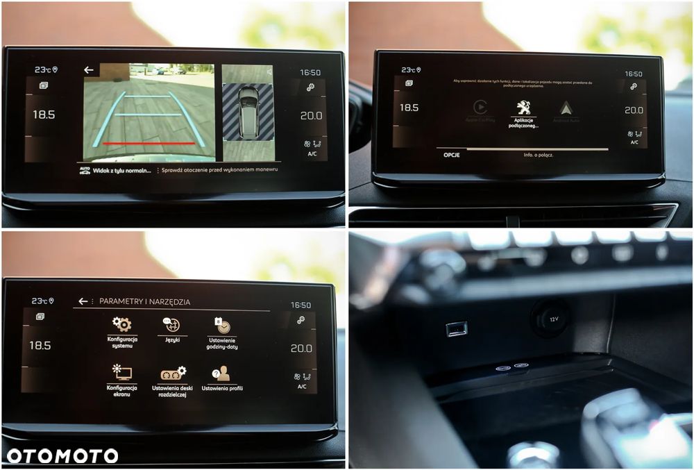 Peugeot 5008 2.0 BlueHDi GT S&S EAT8 - 35