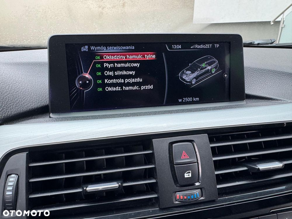 BMW Seria 3 330d Sport Line - 23