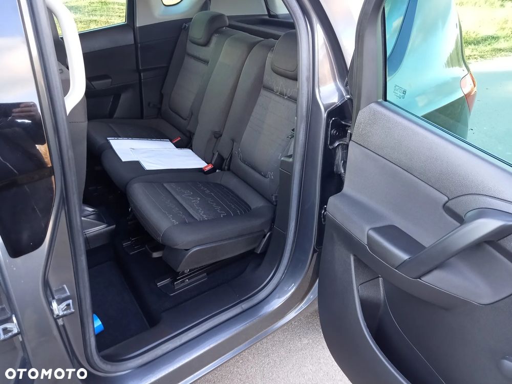 Opel Meriva 1.4 Active - 14