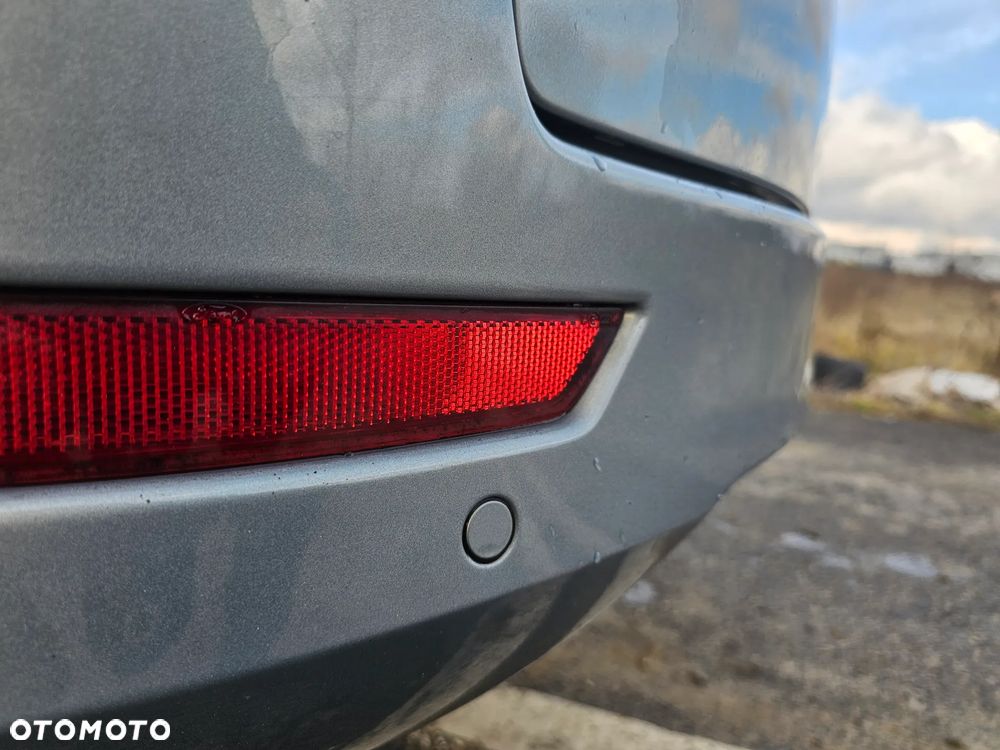 Ford Mondeo 2.0 FF Platinium X Plus (Titanium) - 33