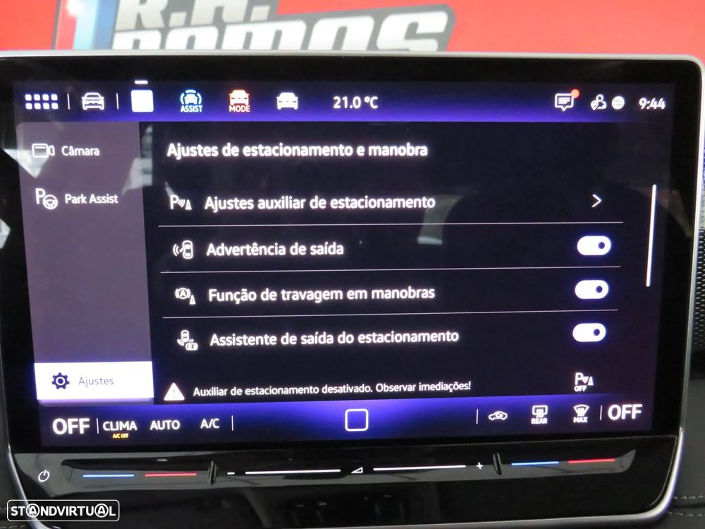 VW Tiguan 2.0 TDI Urban DSG - 44