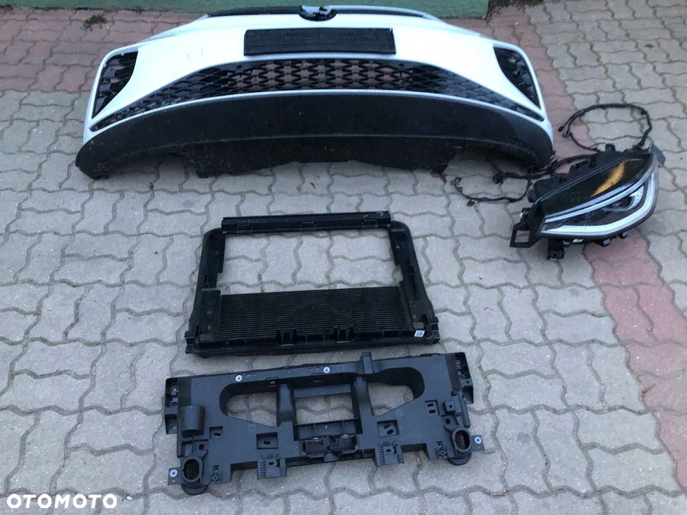 ID4 ID5 23r LAMPA IQ LED 11B941077G 11B941035N ID 4 - 6