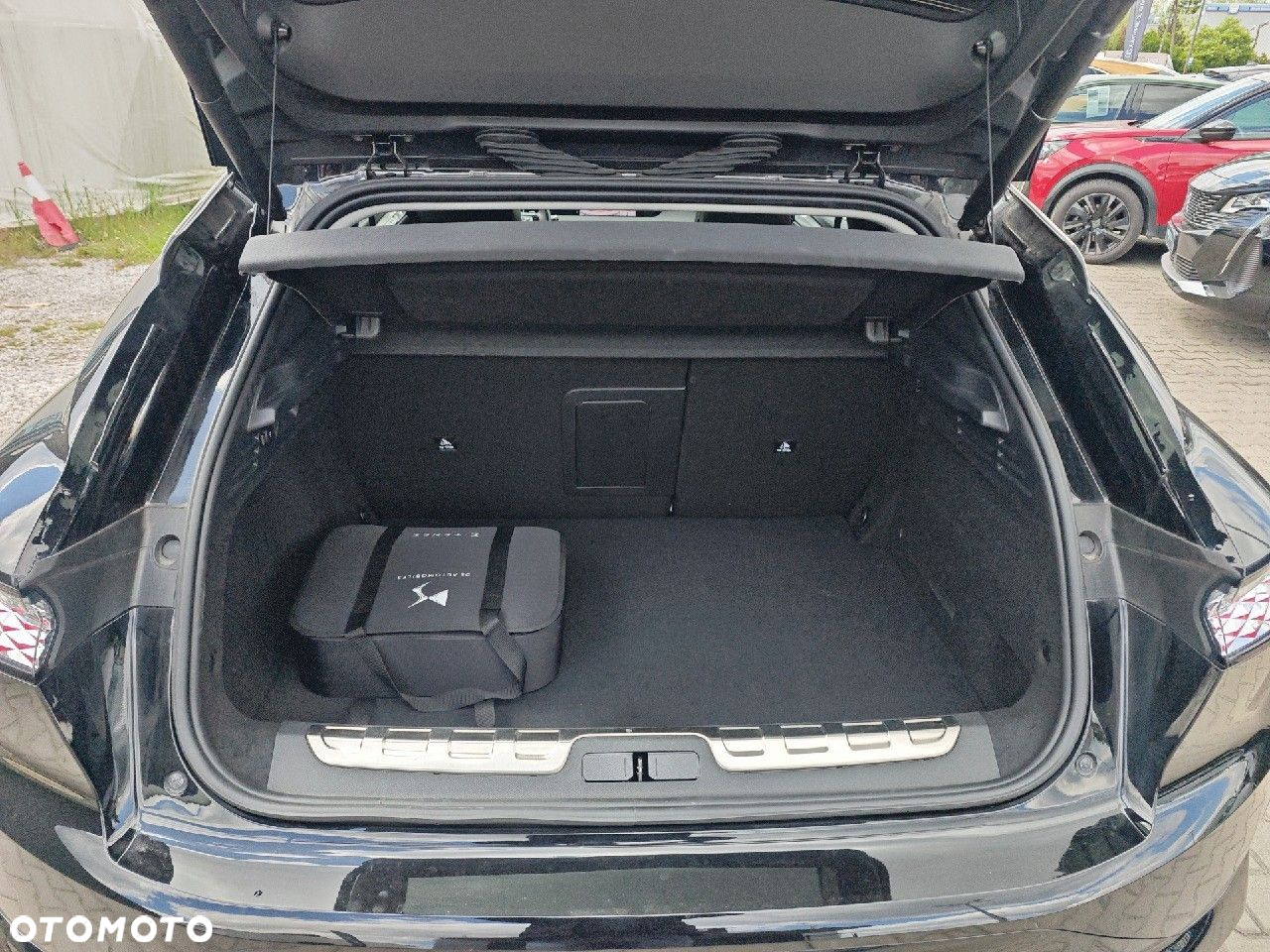 DS Automobiles DS 4 - 6