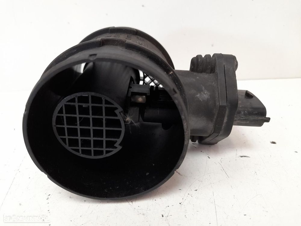 MEDIDOR DE MASSA DE AR OPEL ZAFIRA A LIMUSINA 2004 -24437502 - 4