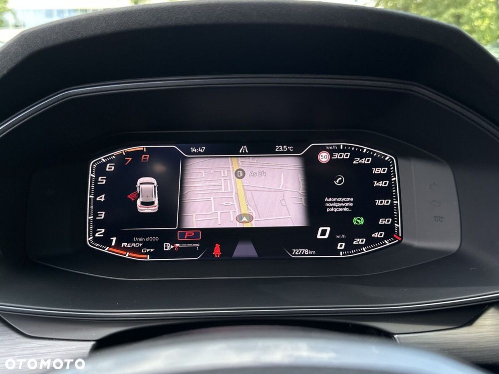 Cupra Formentor 1.5 TSI DSG - 30
