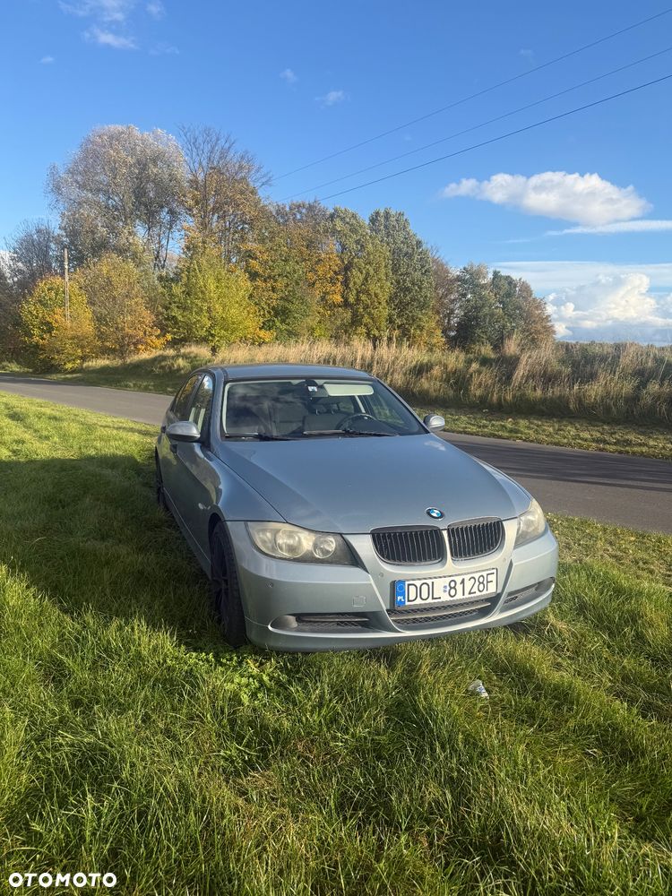 BMW Seria 3 - 1