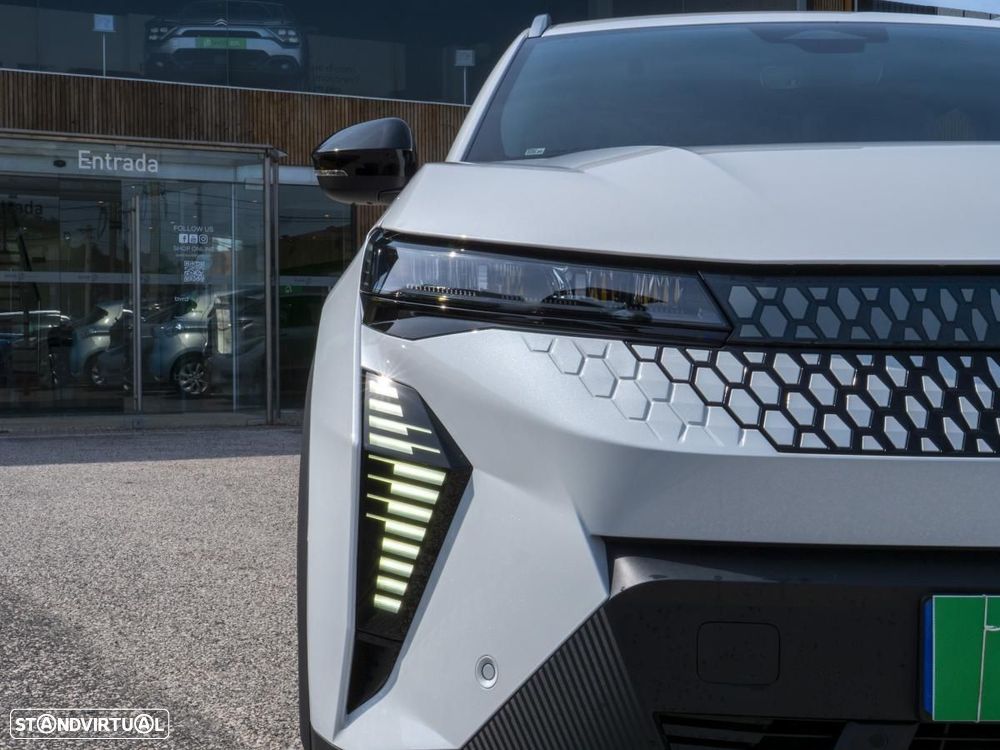 Renault Scénic E-Tech 60 kWh Techno - 5