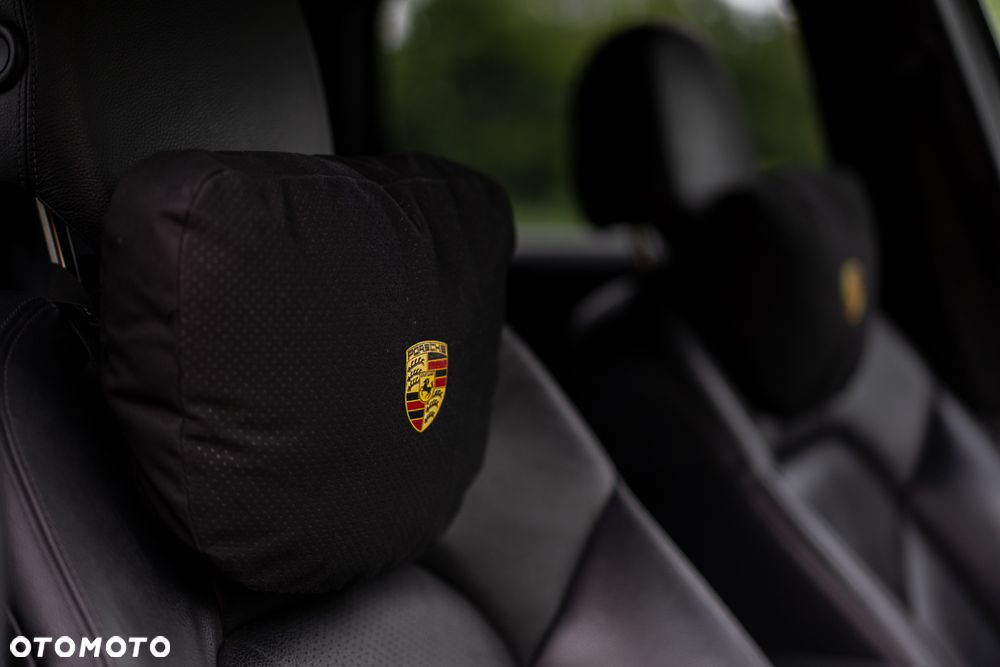 Porsche Cayenne Diesel - 9