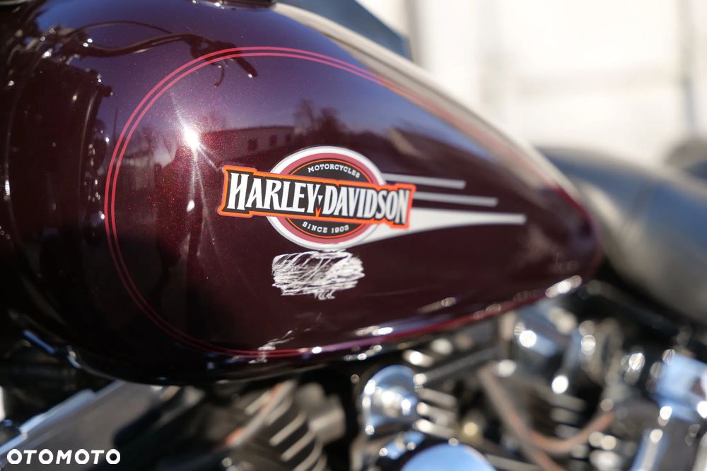 Harley-Davidson Softail Heritage Classic - 19