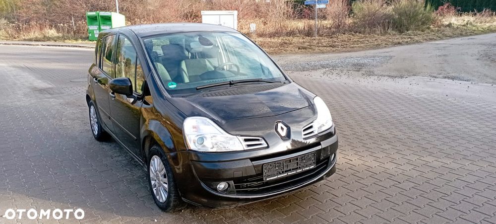 Renault Modus Grand 1.2 16V TCE Yahoo - 5