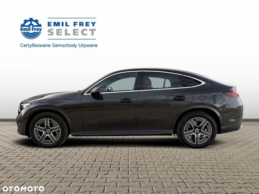 Mercedes-Benz GLC - 3