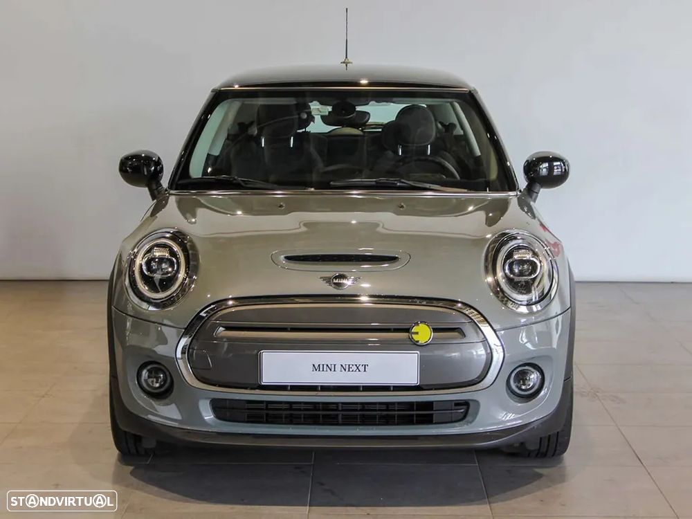 MINI 3 Portas Cooper SE - 2