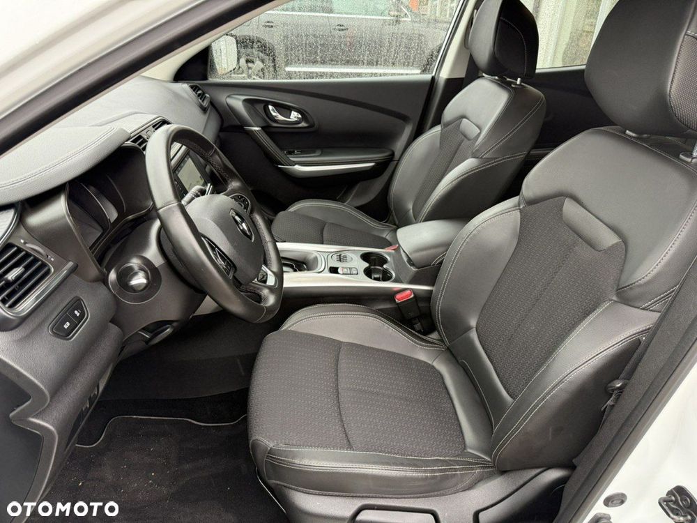 Renault Kadjar 1.5 dCi Energy Intens EDC - 17