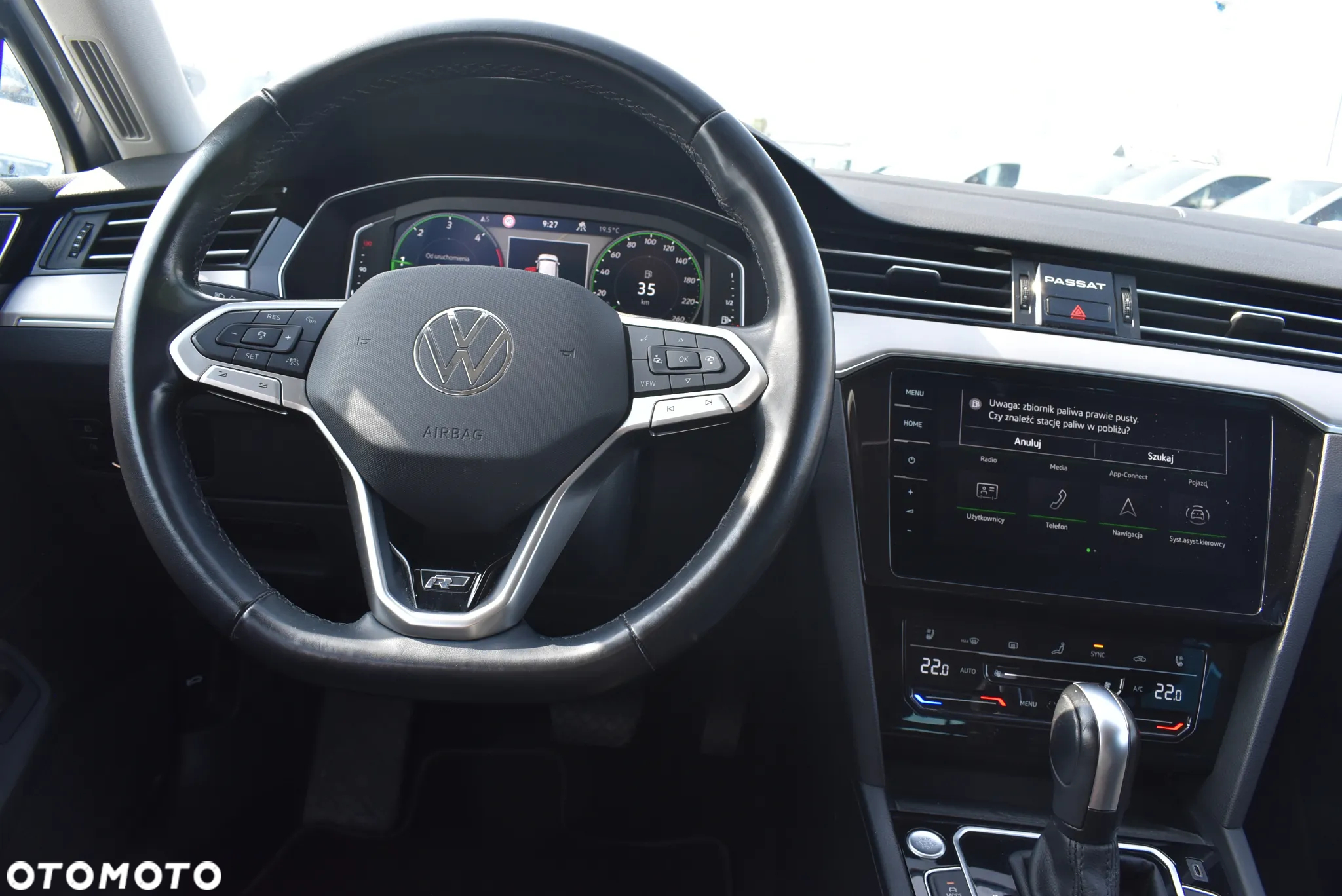 Volkswagen Passat 2.0 TDI Elegance DSG - 15