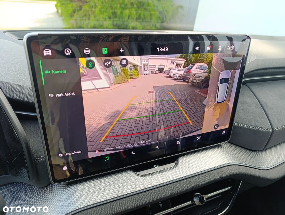 Skoda Kodiaq 2.0 TSI 4x4 Sportline DSG - 28