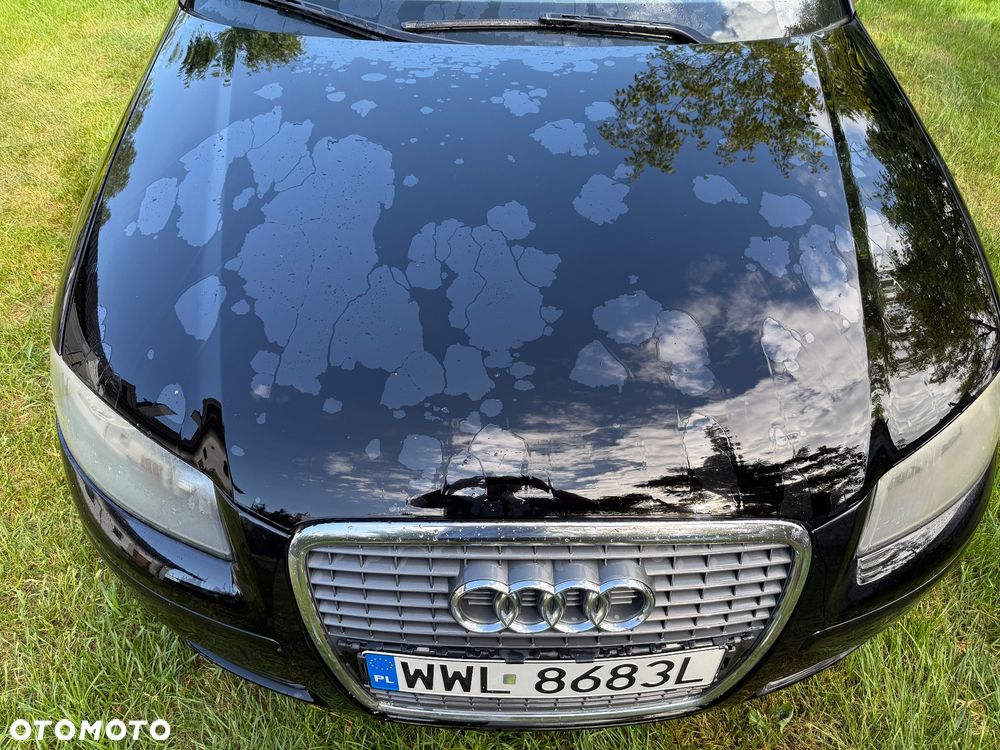 Audi A3 Sportback 1.6 Ambiente - 8