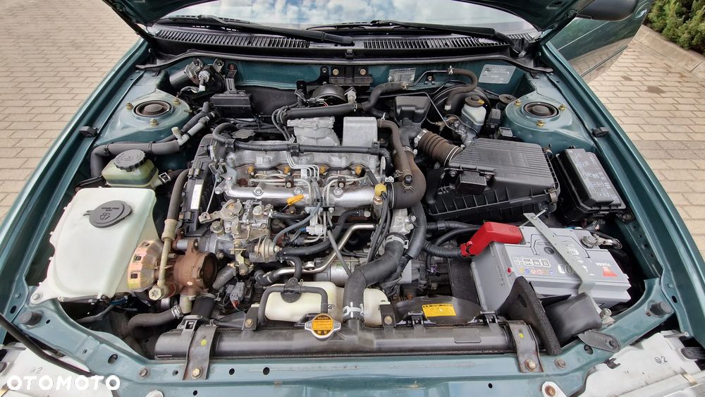 Toyota Corolla - 19