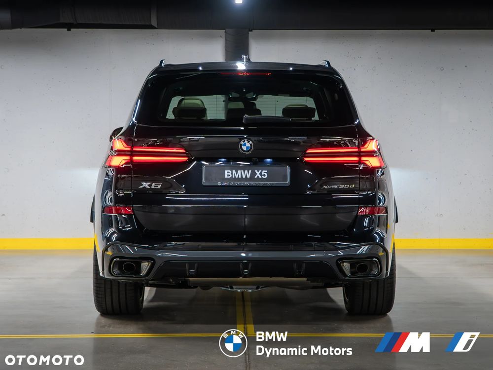 BMW X5 xDrive30d - 6