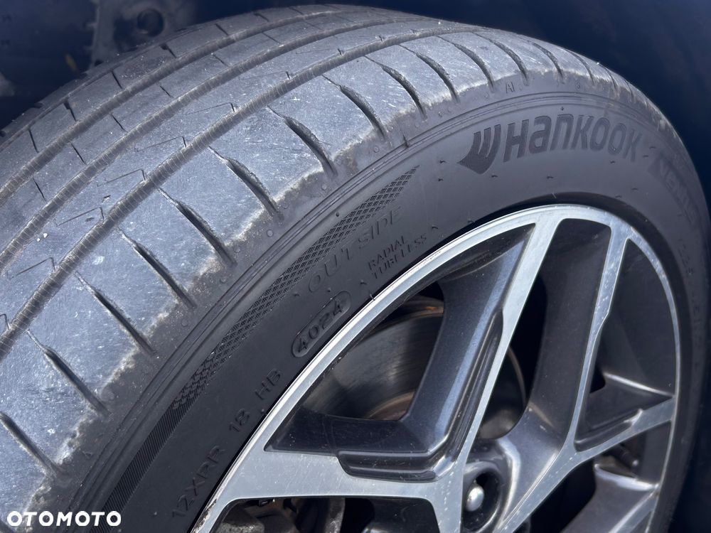 Kia ProCeed 1.5 T-GDI DCT7 OPF (48V Mild Hybrid) GT Line - 31