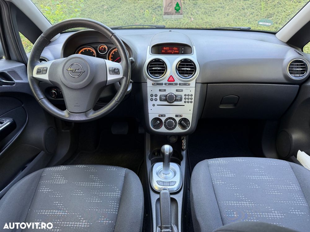 Opel Corsa - 7