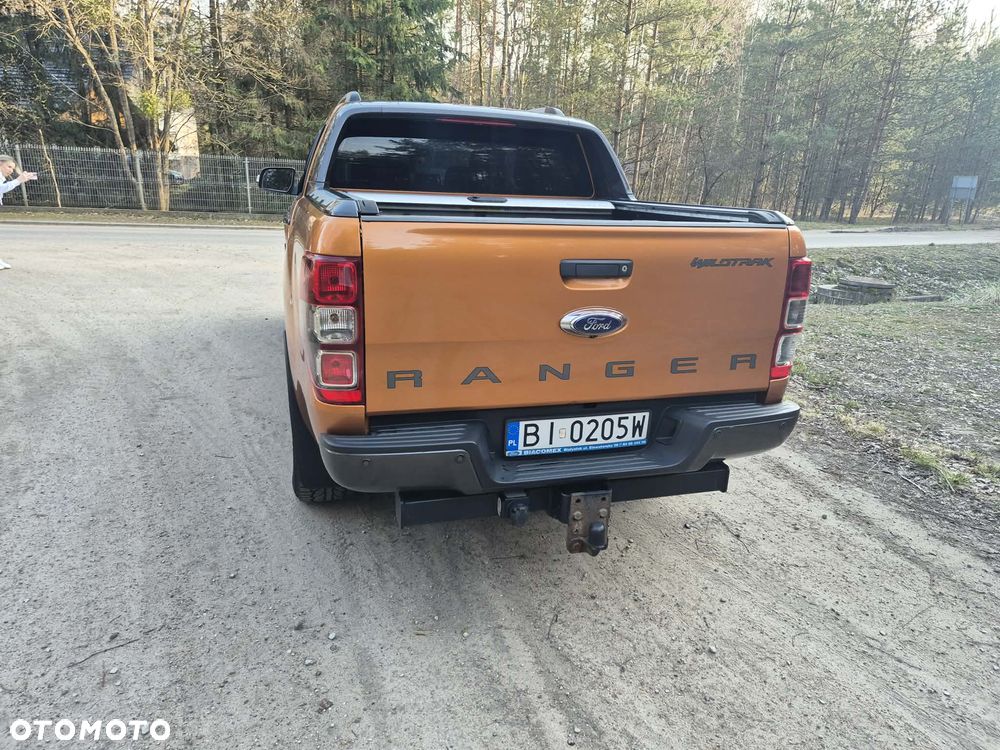 Ford Ranger - 7