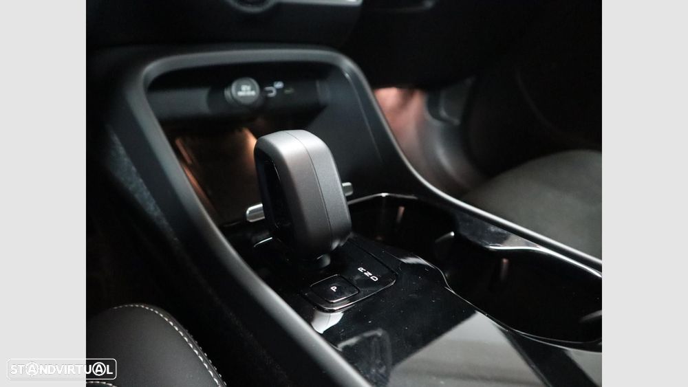 Volvo C40 Recharge Extended Range Ultimate - 21