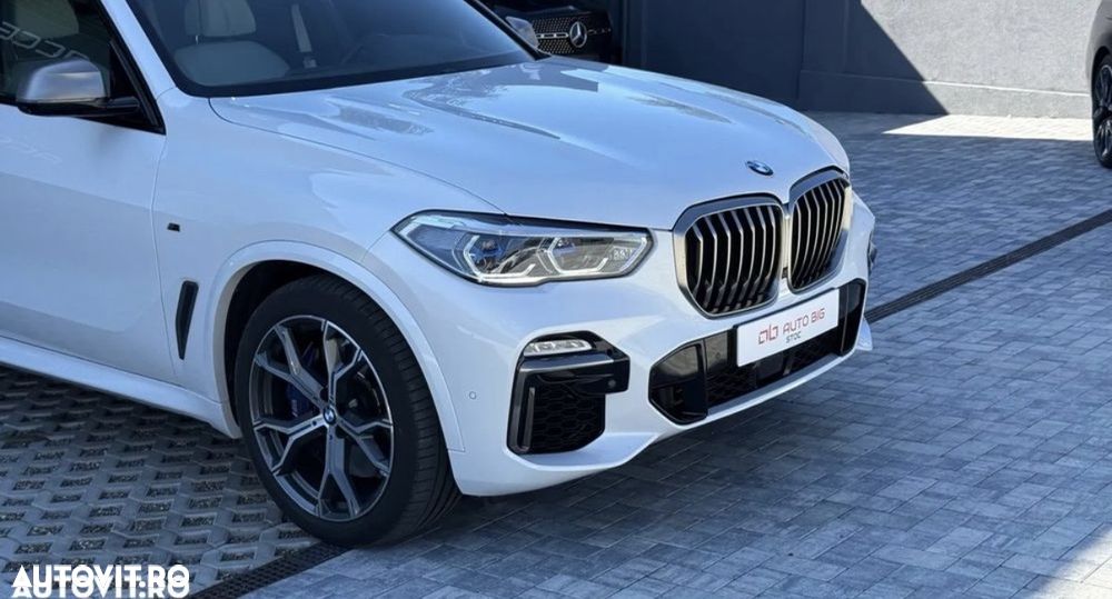 BMW X5 M - 3