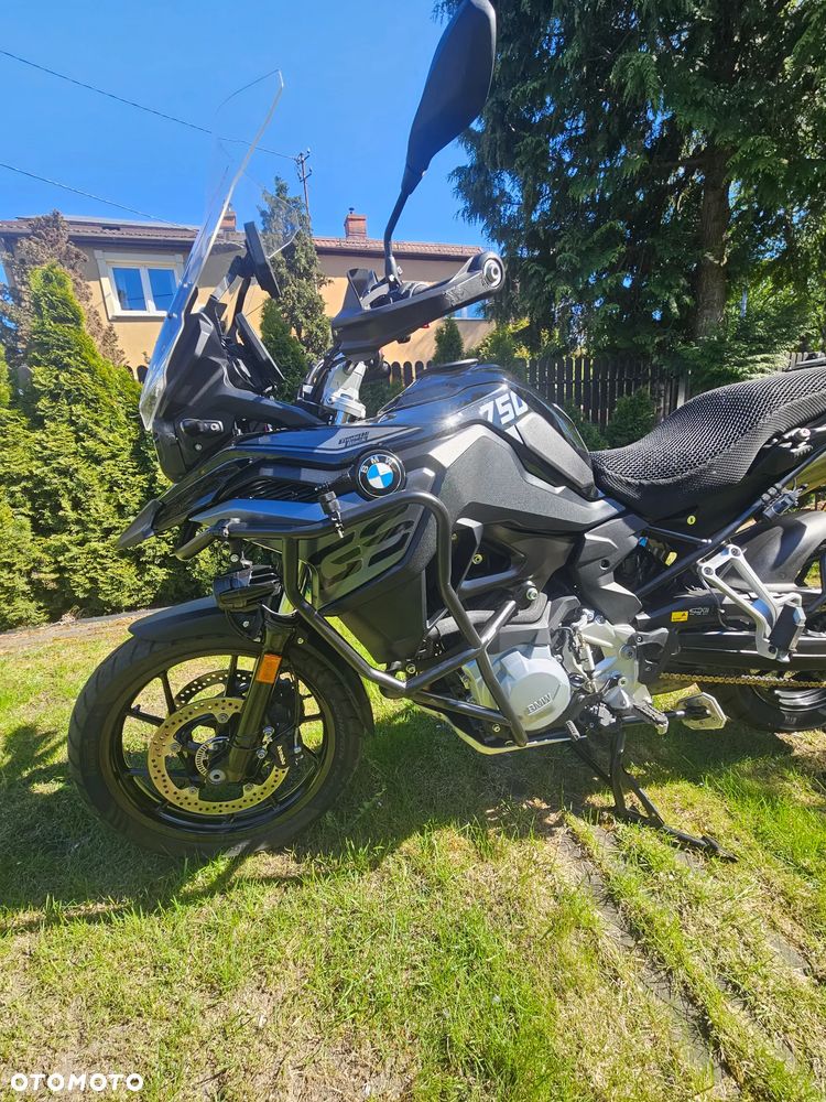 BMW GS - 17