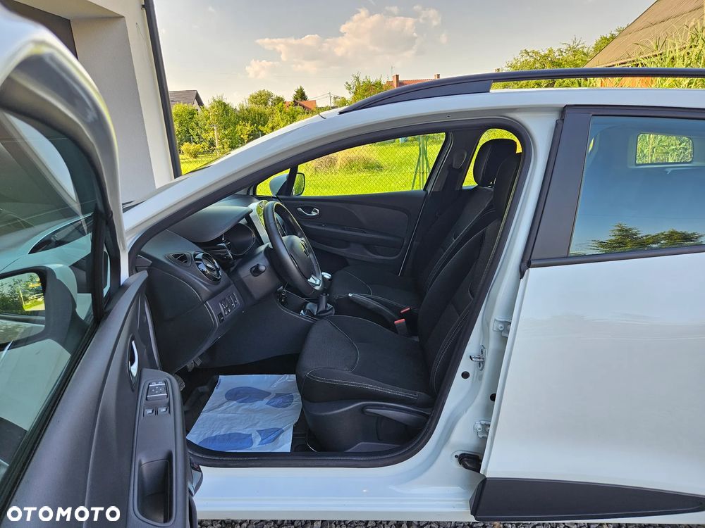 Renault Clio 0.9 Energy TCe Alize - 27