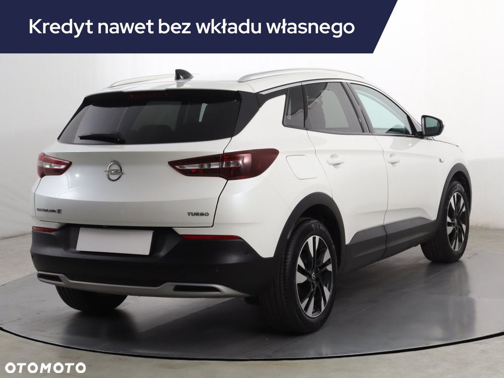 Opel Grandland X - 7