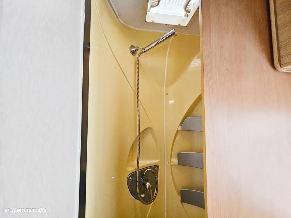 Roller Team Auto-Roller 255 P - 39