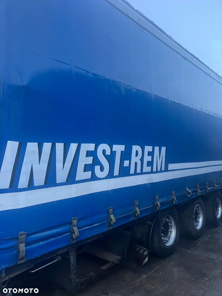 Schwarzmuller Mega - 6