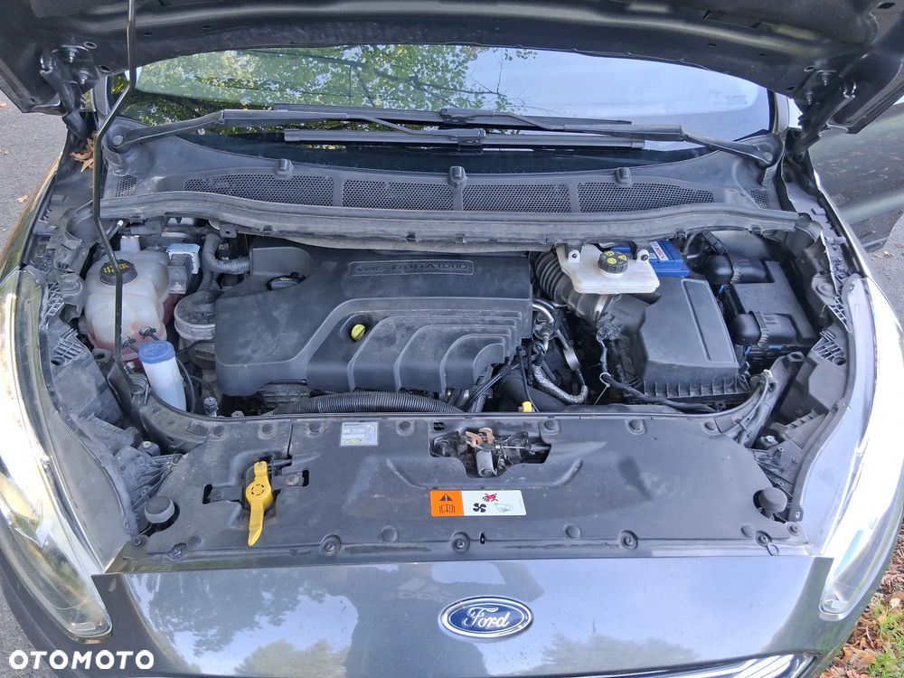 Ford S-Max 2.0 TDCi Bi-Turbo Titanium PowerShift - 15
