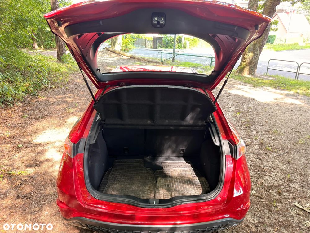 Honda Civic - 30