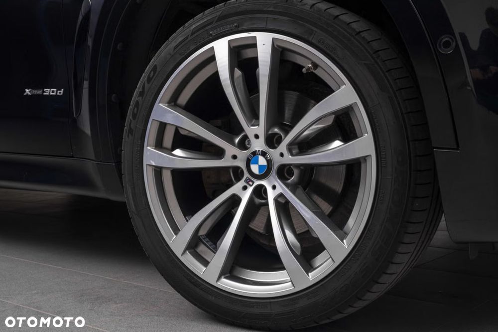 BMW X6 xDrive30d - 30