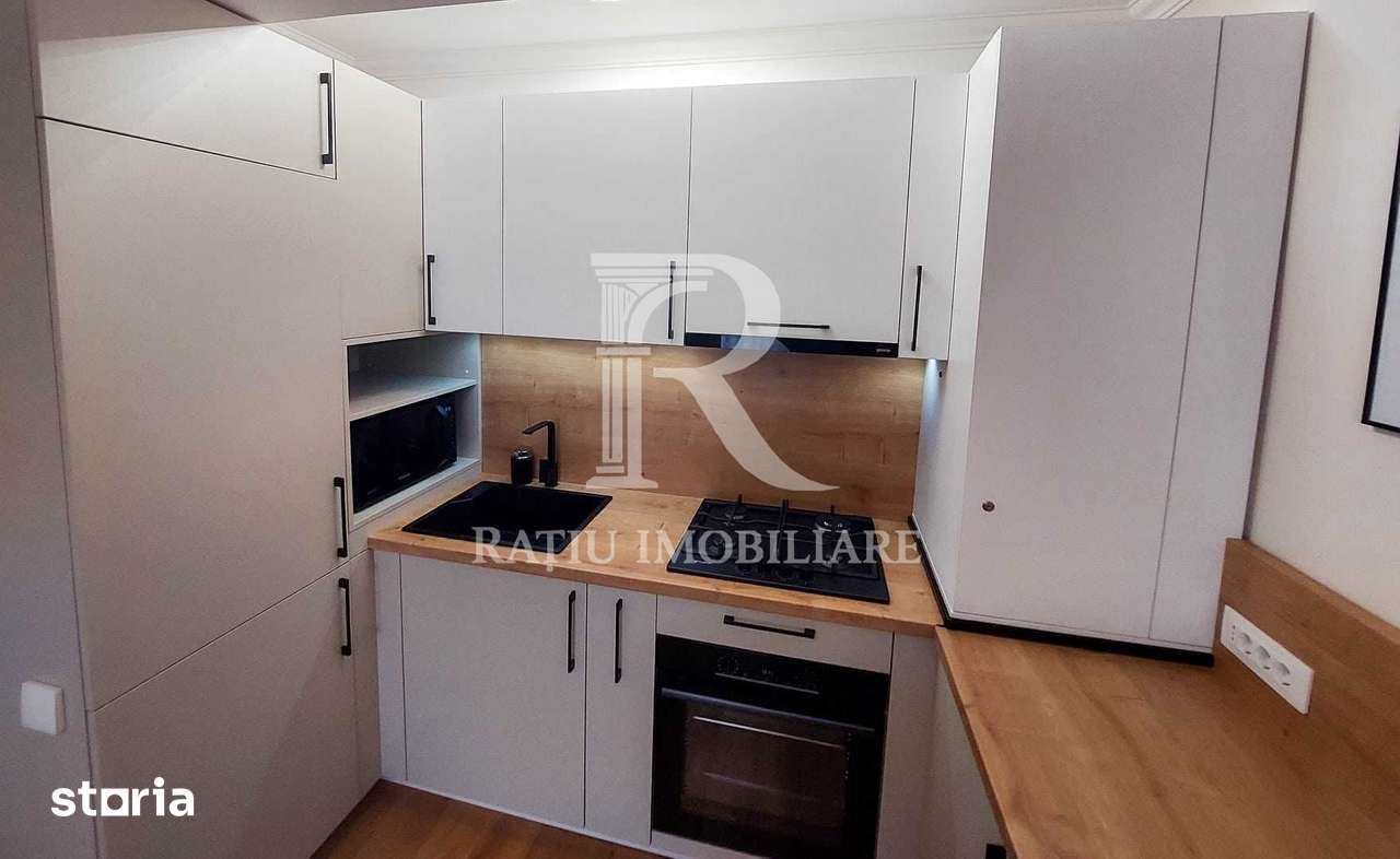 Apartament cu 2 camere | Centrala pe gaz | Cantemir — fotografia 3