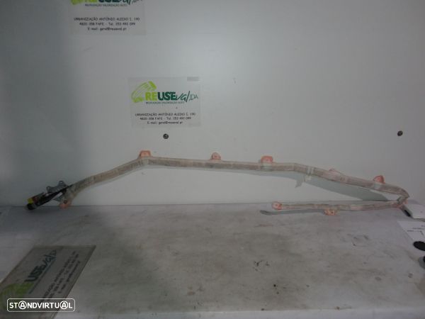 Airbags De Cortina Esq Audi A4 (8E2, B6) - 1